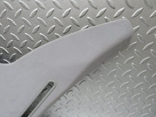 34797 Mercedes-Benz W210 320E C Pillar Cover Panel Left Side Grey 2106907140