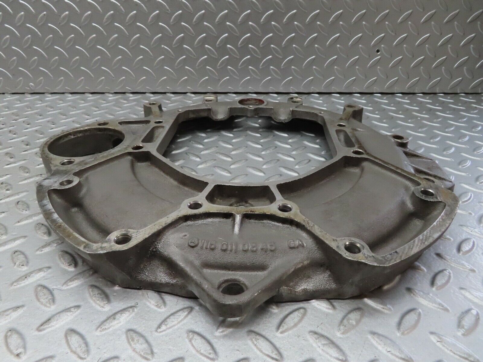 17758 Mercedes-Benz W116 450SEL Gearbox Flange 1160110845