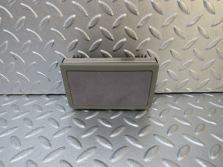 30273 Mercedes-Benz W124 230E Rear Door Ashtray Grey