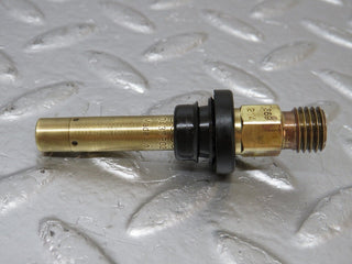 34474 Mercedes-Benz C126 380SEC Coupe Fuel Injector Bosch 0437502047