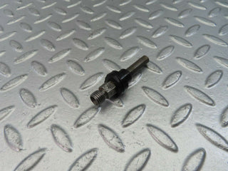W123 fuel injector used OEM