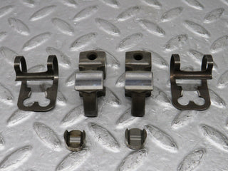 37621 Mercedes-Benz W109 300SEL Valve Rocker Arm With Spring & Tappet