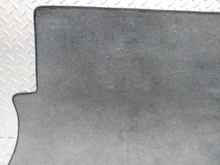 28994 Mercedes-Benz C124 320CE Coupe Trunk Boot Floor Carpet