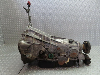 W123 Coupe automatic gearbox used OEM