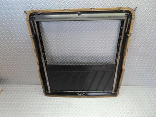 14796 Mercedes-Benz W201 190E Power Sunroof Frame