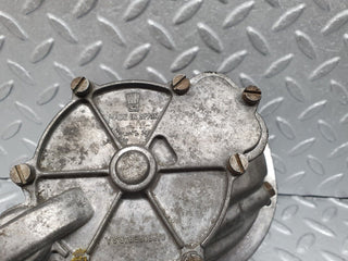 40851 Mercedes-Benz W123 300D Vacuum Pump 0002301395 7.20547