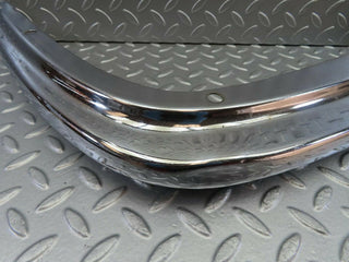 10615 Mercedes-Benz W108 Front Left Upper Bumper Corner