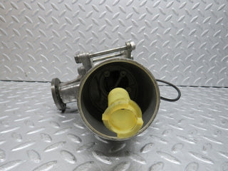 39671 Mercedes-Benz R129 320SL Coupe Power Steering Pump 2104661901 7681900501