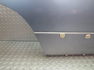 W201 Baby Benz rear right door used OEM