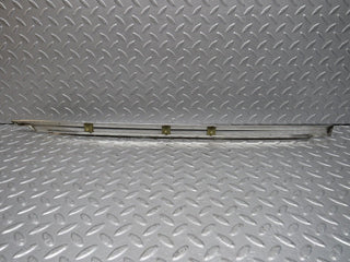 40243 Mercedes-Benz W110 230 Front Left Door Chrome Moulding Trim