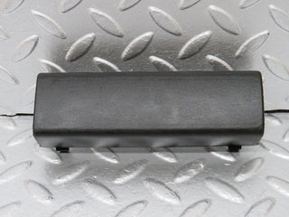 34066 Mercedes-Benz W124 260E Dash Harness Connector Cover 1248210038