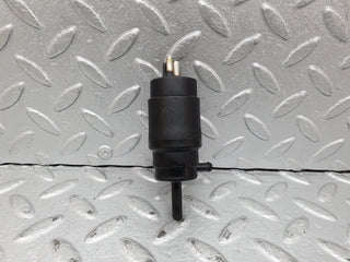 41096 Mercedes-Benz W126 300SE Windscreen Washer Pump 1248690121