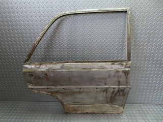W108 rear right door used OEM