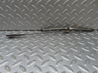 W121 Ponton wiper arm used OEM
