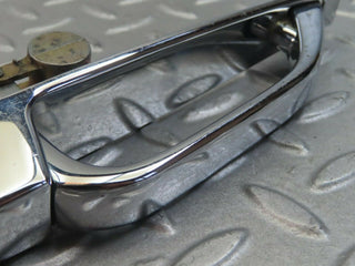 8750 Mercedes-Benz W116 Chrome Door Handle Rear Right 1167600059