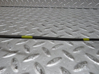 29141 Mercedes-Benz C124 320CE Coupe Gearbox Cable 1242600351