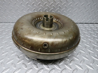39551 Mercedes-Benz R129 320SL Coupe Torque Converter 1242501002