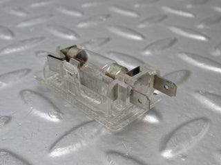 34757 Mercedes-Benz W210 320E Door Interior Light 2x