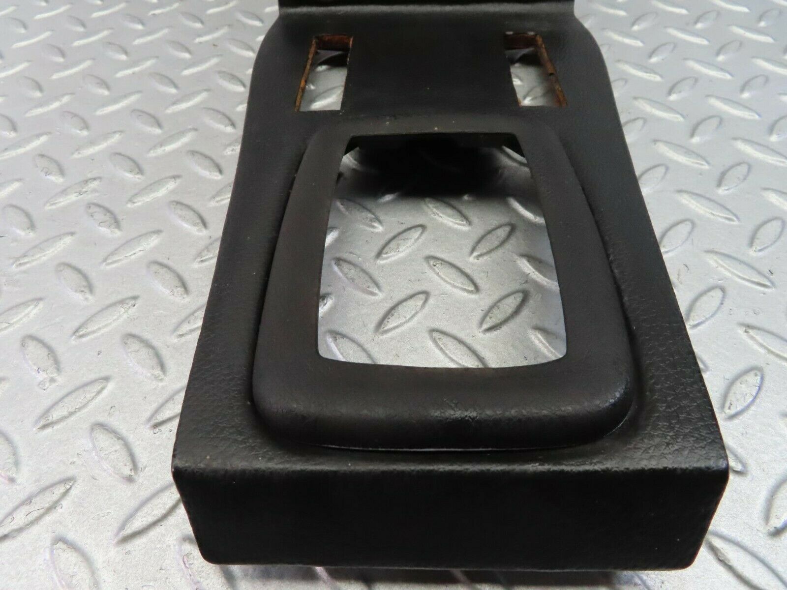 8087 Mercedes-Benz W115 Centre Console Gear Shift Cover Panel 1152670297