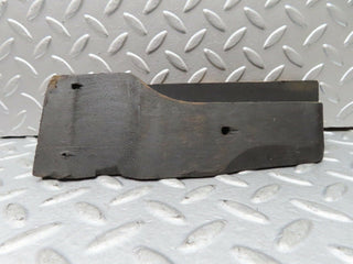 17542 Mercedes-Benz W116 450SEL Wood Foot Rest