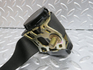 30560 Mercedes-Benz W124 230E Rear Seat Belt & Buckles 1248600086 1248608585