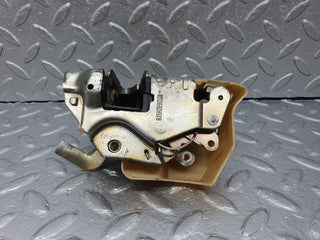 41502 Mercedes-Benz W124 200E Rear Left Door Lock Mechanism