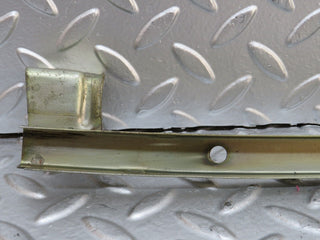 28275 Mercedes-Benz S123 240D Wagon Rear Right Window Channel