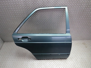 W201 Baby Benz rear right door used OEM