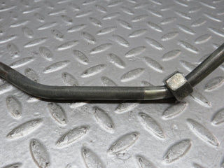 W126 oil pipe line used OEM