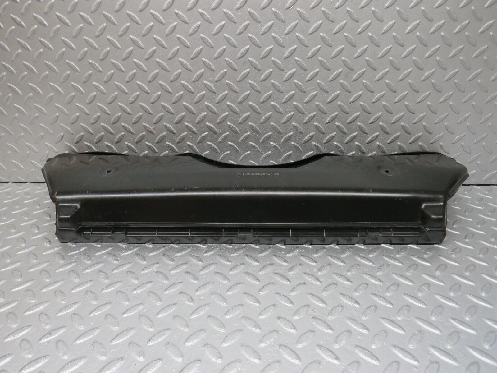 38513 Mercedes-Benz R129 280SL Coupe Cabin Filter Housing 1298300053