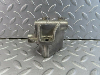 W123 Coupe alternator holder bracket used OEM