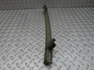 12487 Mercedes-Benz W108 280SE 3.5 Front Right Window Channel