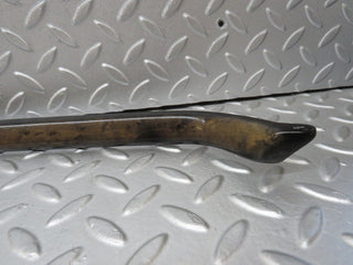 35074 Mercedes-Benz W210 320E Dashboard Wood Trim