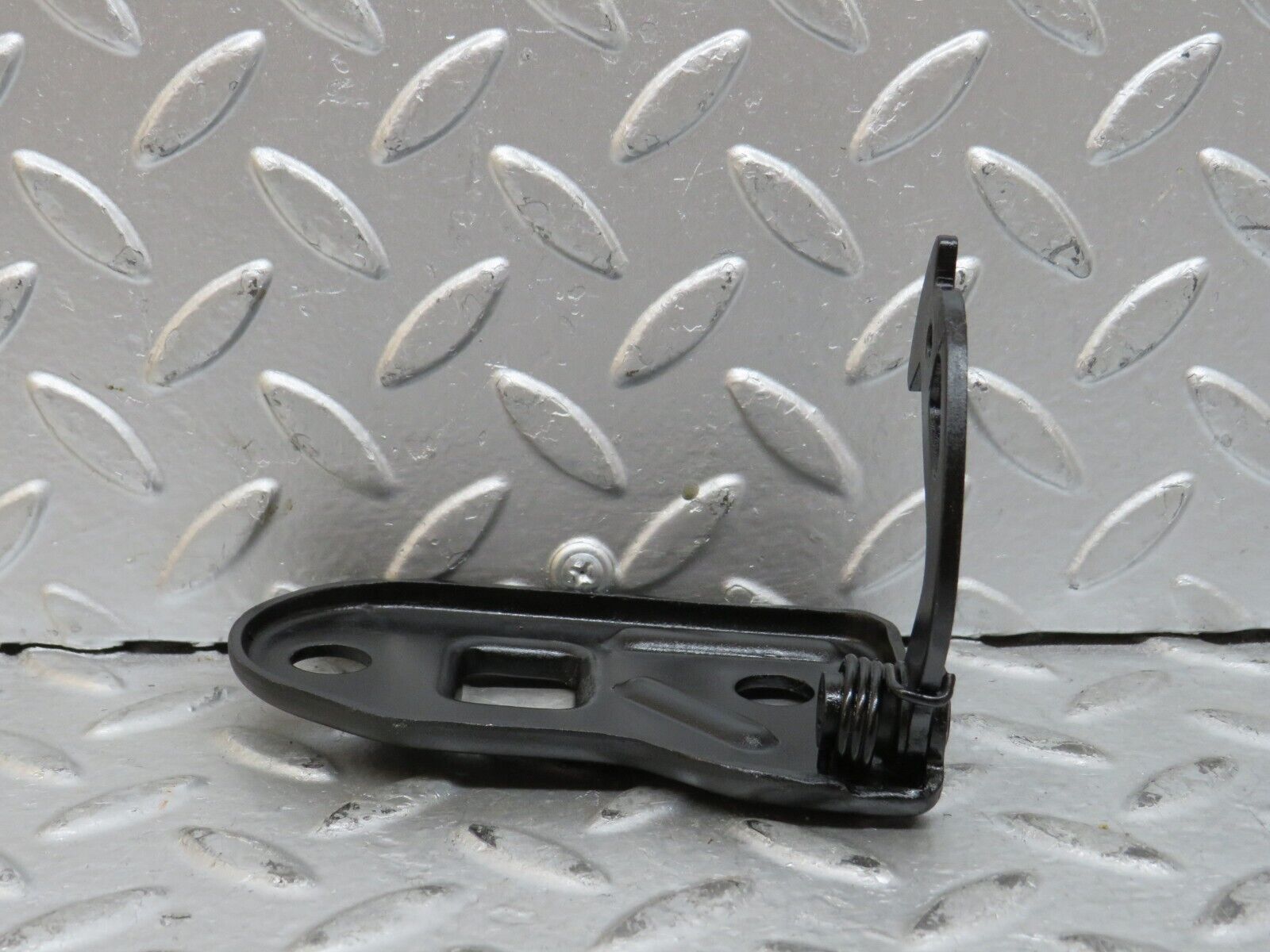 28374 Mercedes-Benz S123 240D Wagon Bonnet Safety Latch 1238800160