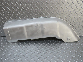 33804 Mercedes-Benz W201 190E 2.0L Exhaust Heat Shield