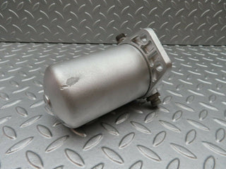 W108 fuel filter housing used OEM