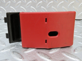 W124 hood opener bonnet opener release used OEM