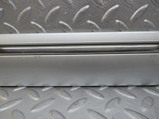 34716 Mercedes-Benz W210 320E Rear Left Door Centre Moulding Trim 2106900582