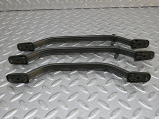 0470 Mercedes-Benz W123 230E Interior Roof Grab Handle Set