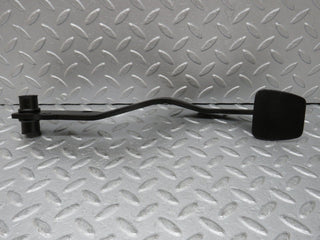 W108 brake pedal used OEM