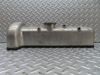 W121 Ponton cylinder head valve cover used OEM