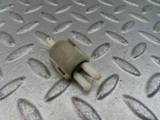 W123 Coupe windscreen washer valve used OEM