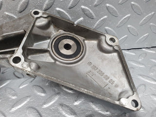 41024 Mercedes-Benz W126 300SE Engine Cooling Fan Clutch Bracket 1032050805 6012000770