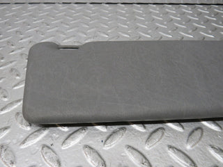 31275 Mercedes-Benz S124 220TE Wagon Sun Visor Right Side