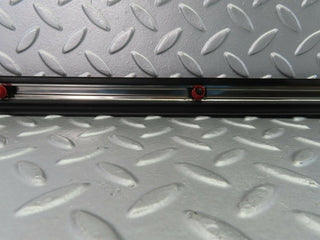 10238 Mercedes-Benz W116 Front Right Door Centre Moulding Trim