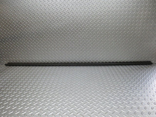 34220 Mercedes-Benz W124 260E Door Lower Sealing Rubber Trim Left