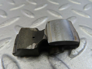 W123 Coupe valve rocker arm with retaining spring used OEM