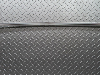 19122 Mercedes-Benz W123 300D Rear Windscreen Chrome Frame