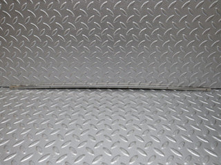 32573 Mercedes-Benz S124 300TE Wagon Sunroof Chrome Trim