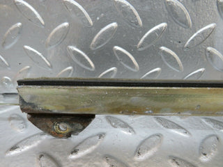 23650 Mercedes-Benz W114 280E Rear Right Door Window Glass